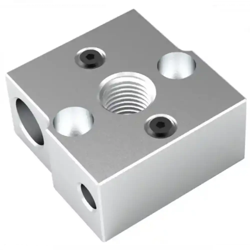 Creality CR6-SE Isıtıcı Blok