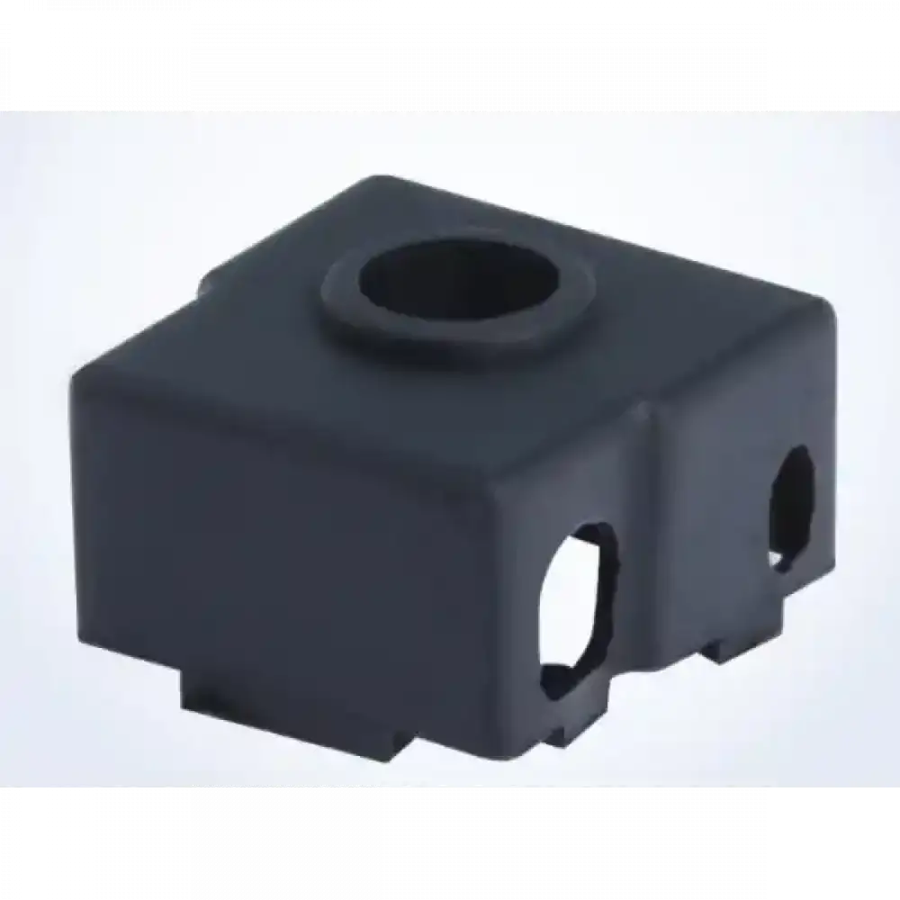 Creality CR6-SE Isıtıcı Blok Silikonu