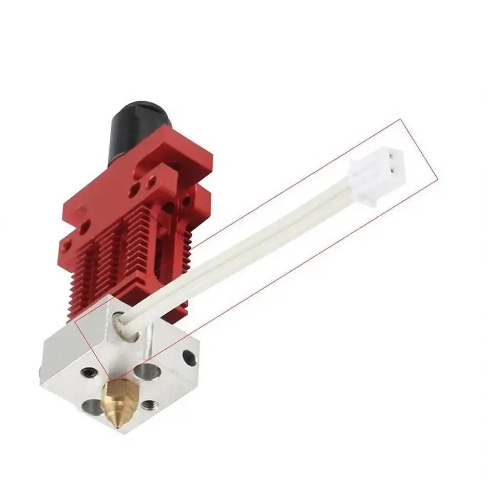 Creality CR6-SE Isıtıcı Fişek