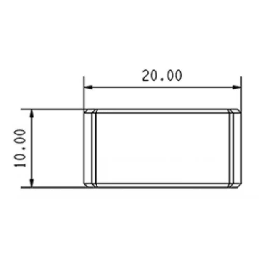 Creality Ender 3 Neo Isıtıcı Blok