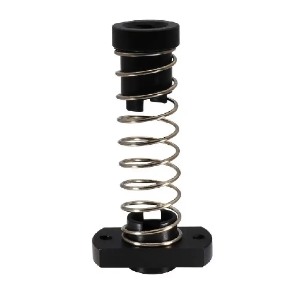 Creality Ender 3 POM Yaylı Antibacklash Somun