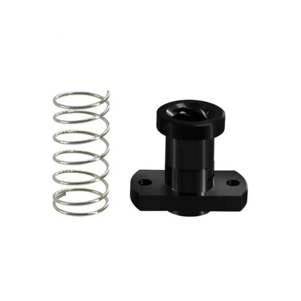 Creality Ender 3 POM Yaylı Antibacklash Somun