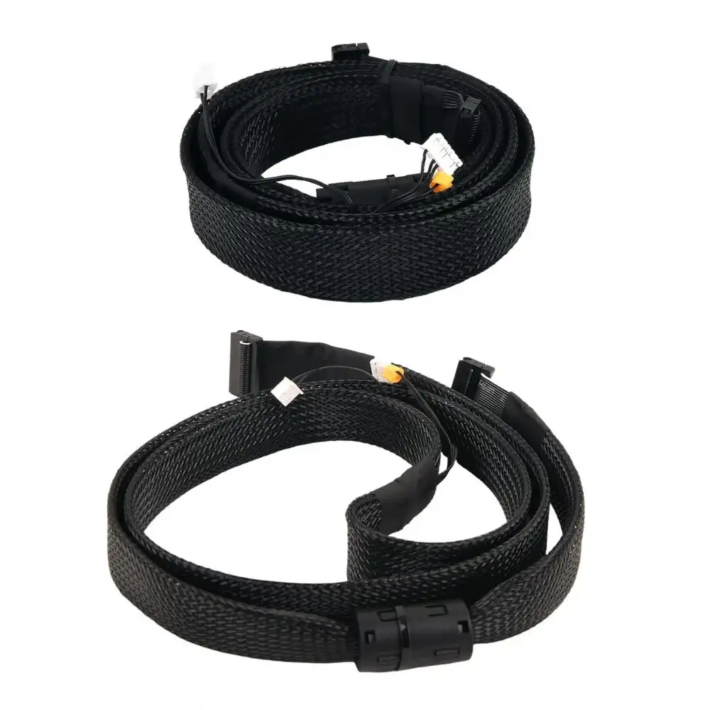 Creality Ender 3 S1 Kablo Seti