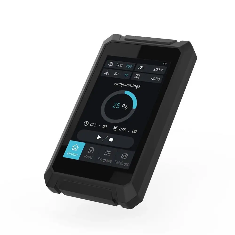 Creality Ender 3 S1 Pro / Plus Dokunmatik Ekran