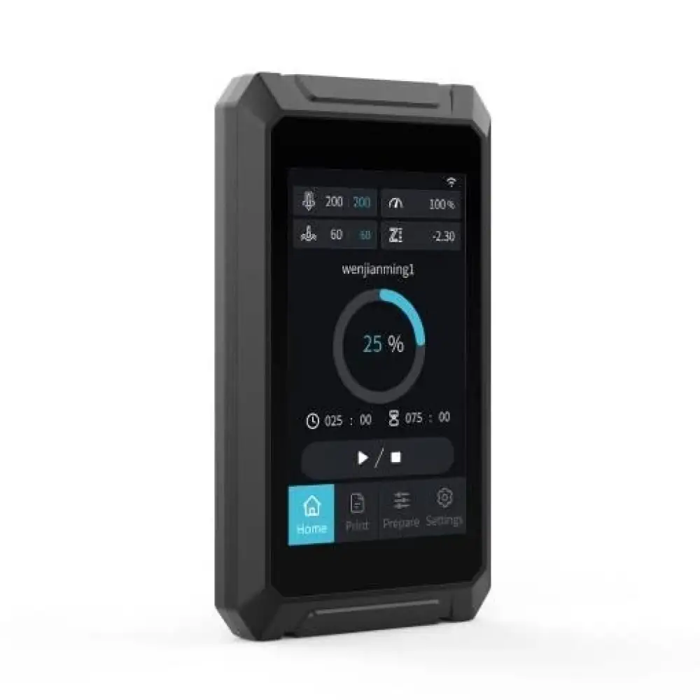 Creality Ender 3 S1 Pro / Plus Dokunmatik Ekran