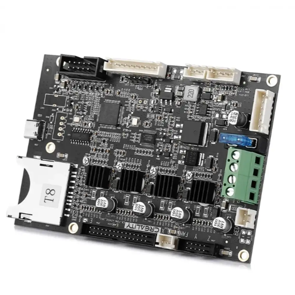 Creality Ender 3 S1 Sessiz Anakart