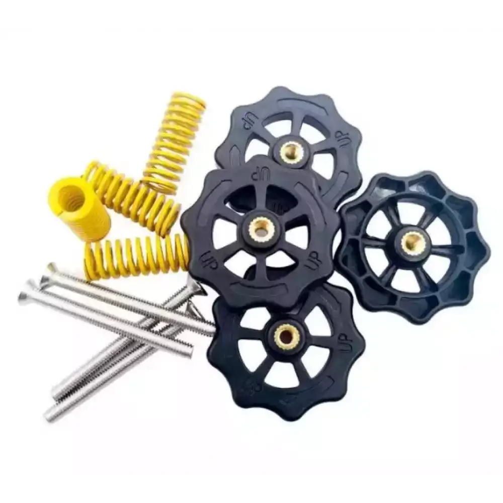 Creality Ender 3 Tabla Kalibrasyon Seti