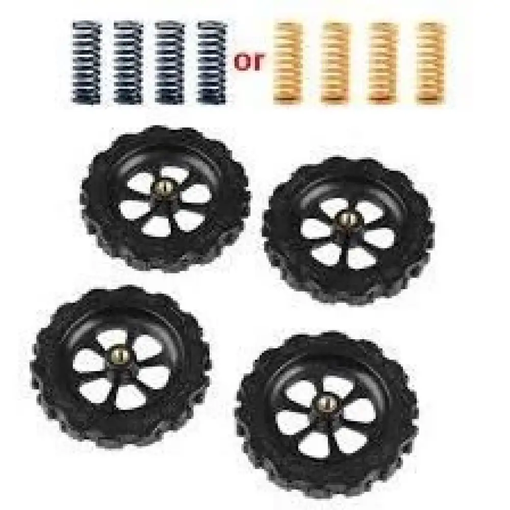 Creality Ender 3 Tabla Kalibrasyon Seti