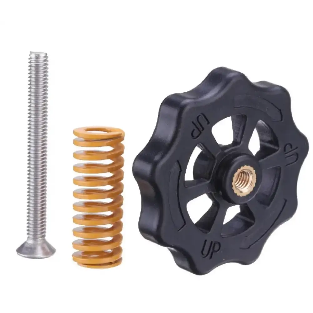 Creality Ender 3 Tabla Kalibrasyon Seti