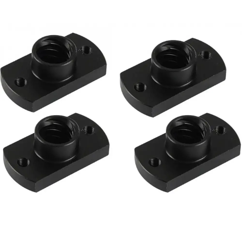 Creality Ender 3 Trapez Somunu POM