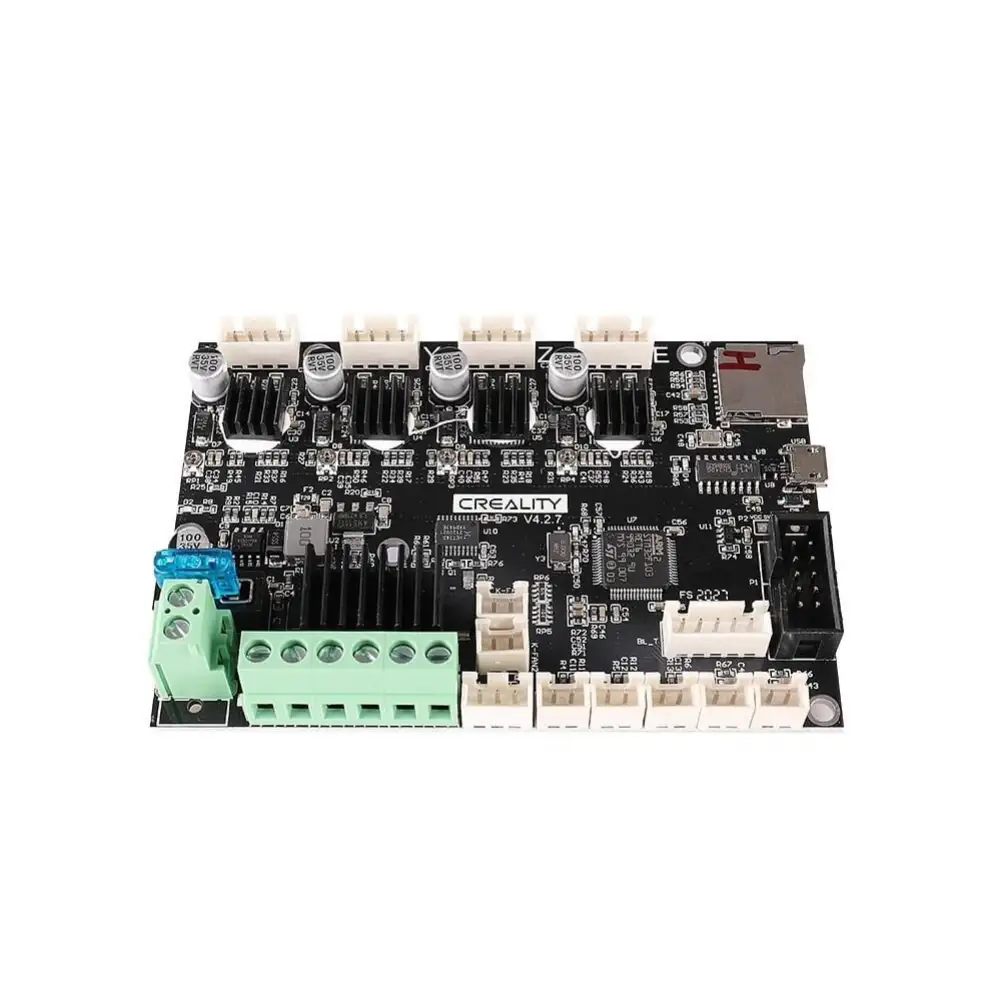 Creality Ender 3 V2 / Pro V.4.2.7 Sessiz Anakart