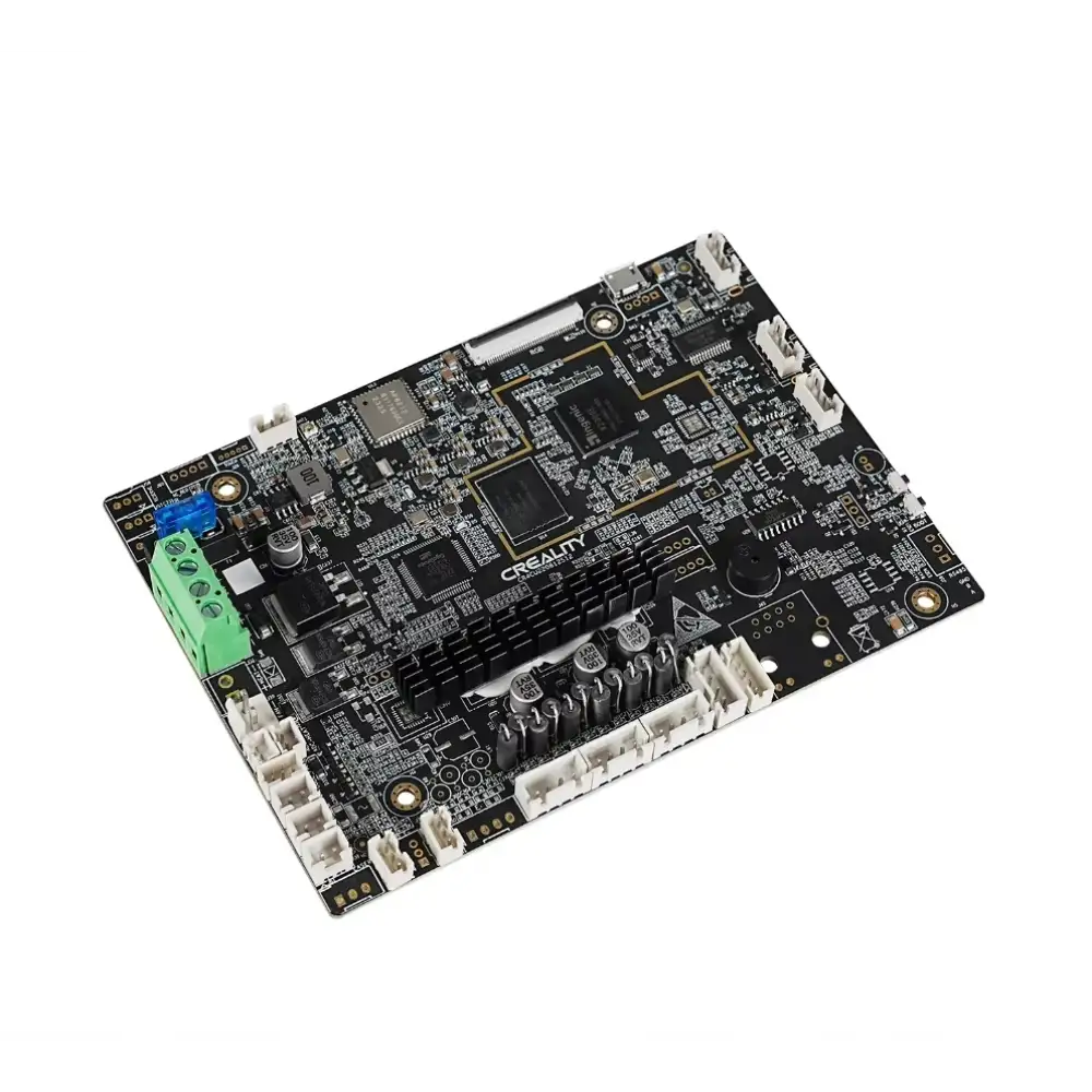 Creality Ender 3 V3 3D Yazıcı Anakartı