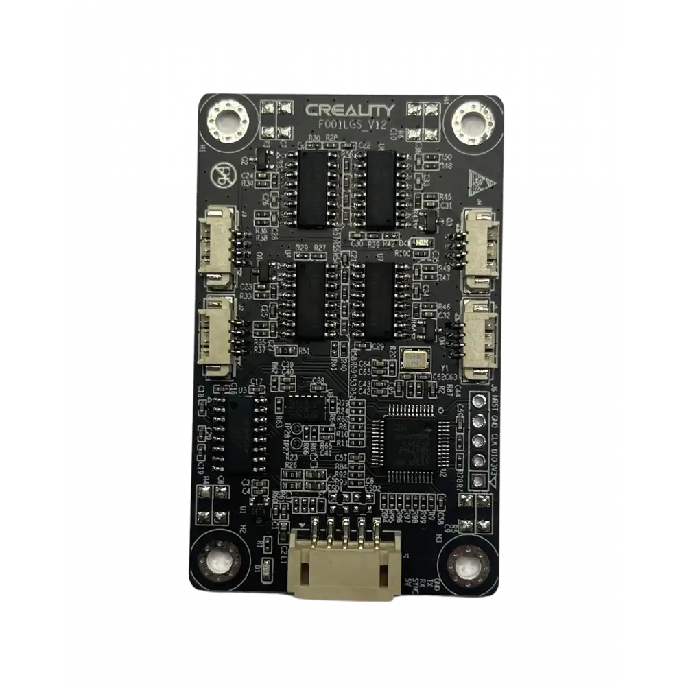 Creality Ender 3 V3 CoreXZ Bed Leveling PCB Kartı