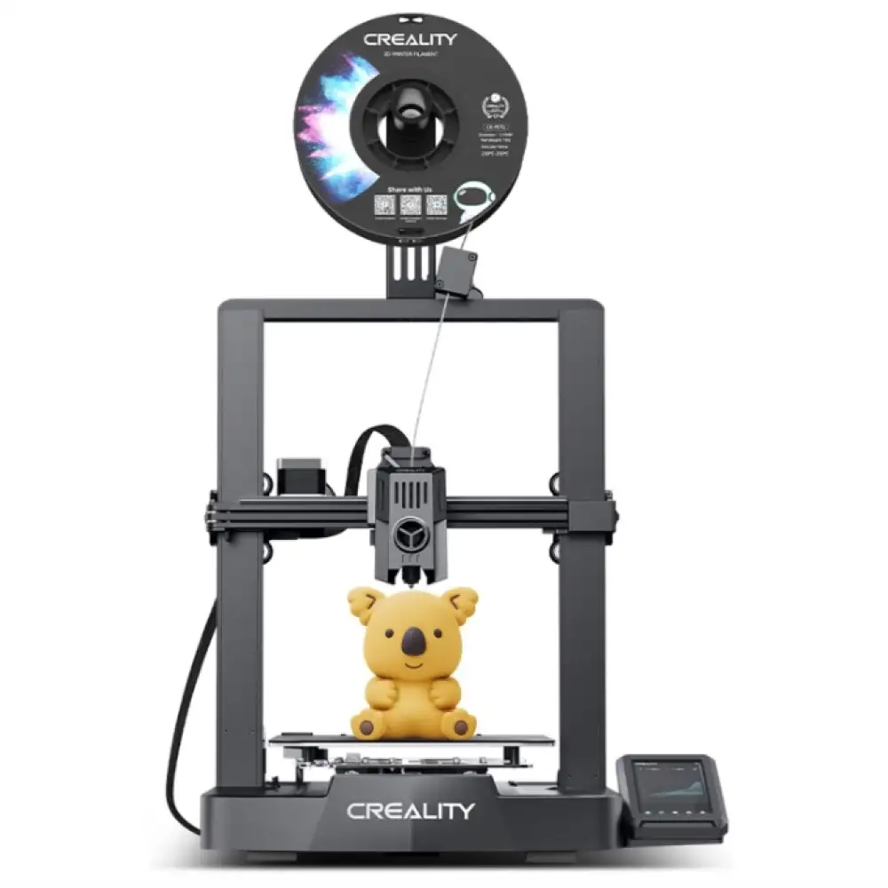 Creality Ender 3 V3 KE 3D Yazıcı