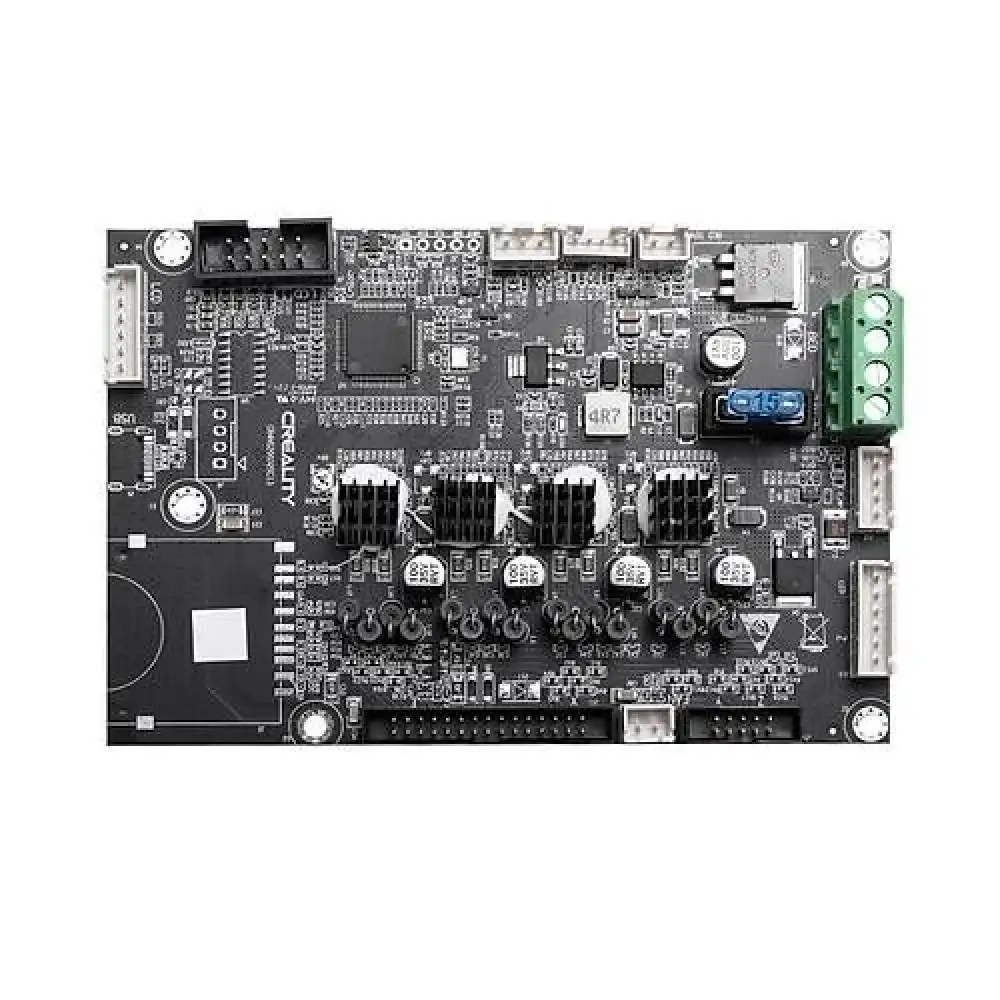 Creality Ender 3 V3 KE 3D Yazıcı Anakartı