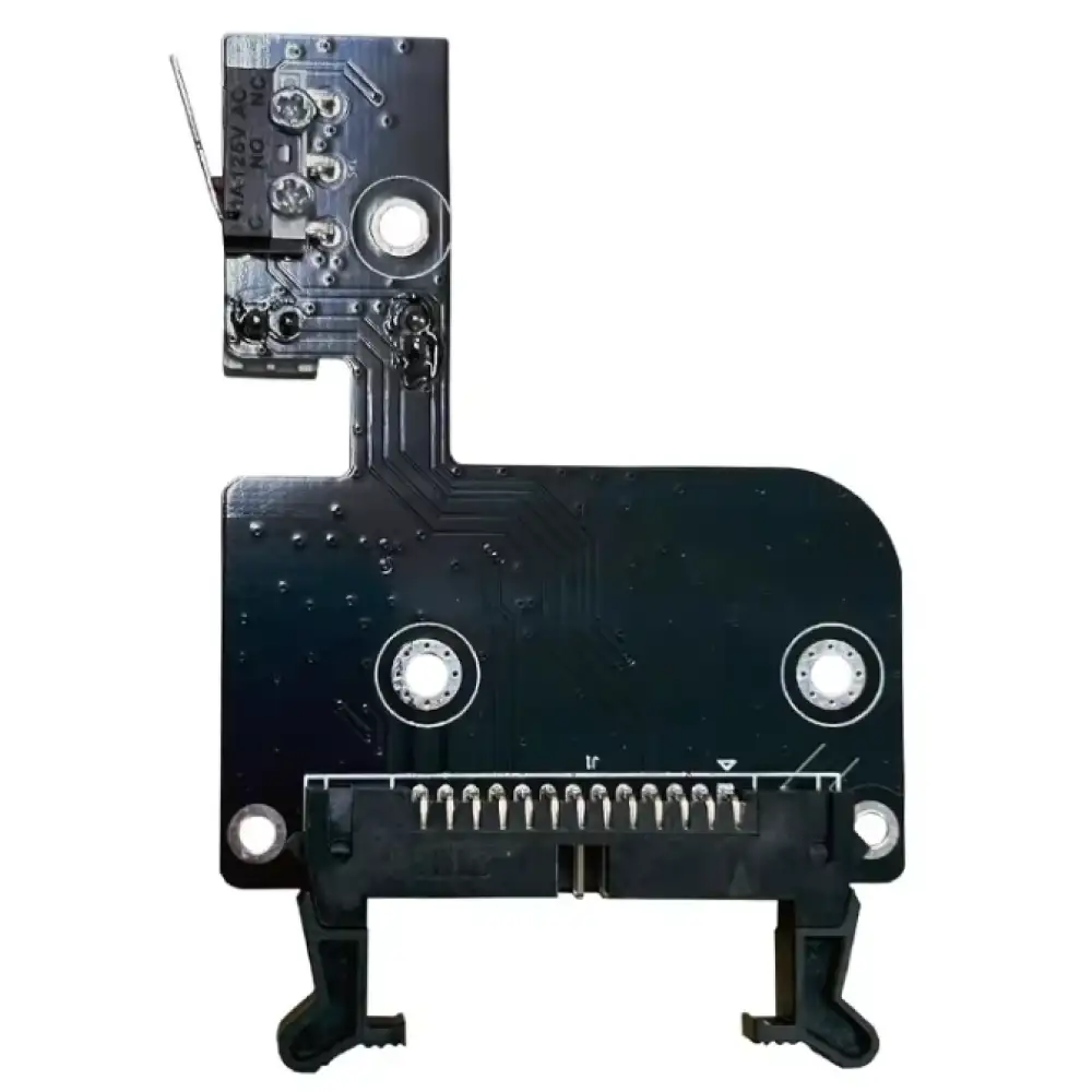 Creality Ender 3 V3 KE Hotend PCB