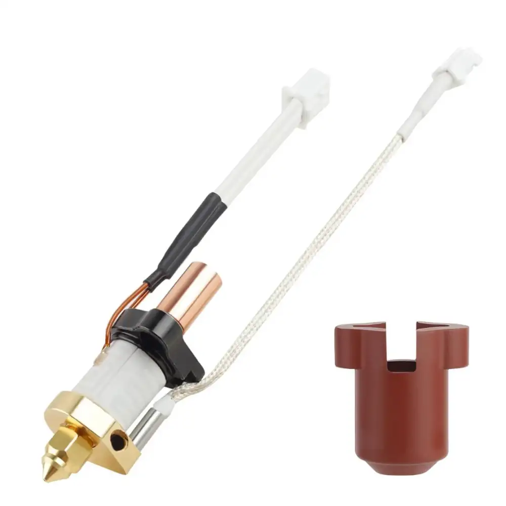 Creality Ender 3 V3 KE Uyumlu Hotend Set