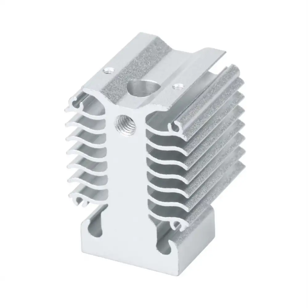 Creality Ender 3 V3 KE / V3 SE Uyumlu Soğutucu Radyatör