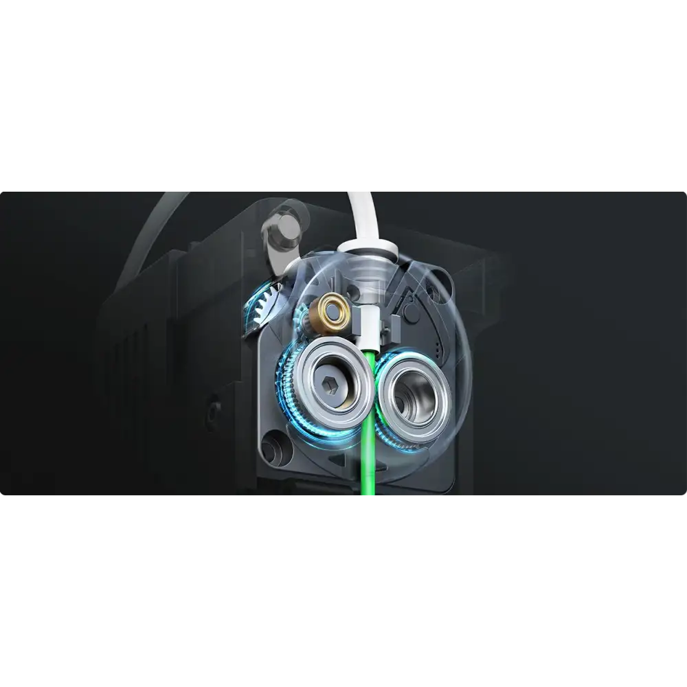 Creality Ender 3 V3 Plus CoreXZ 3D Yazıcı