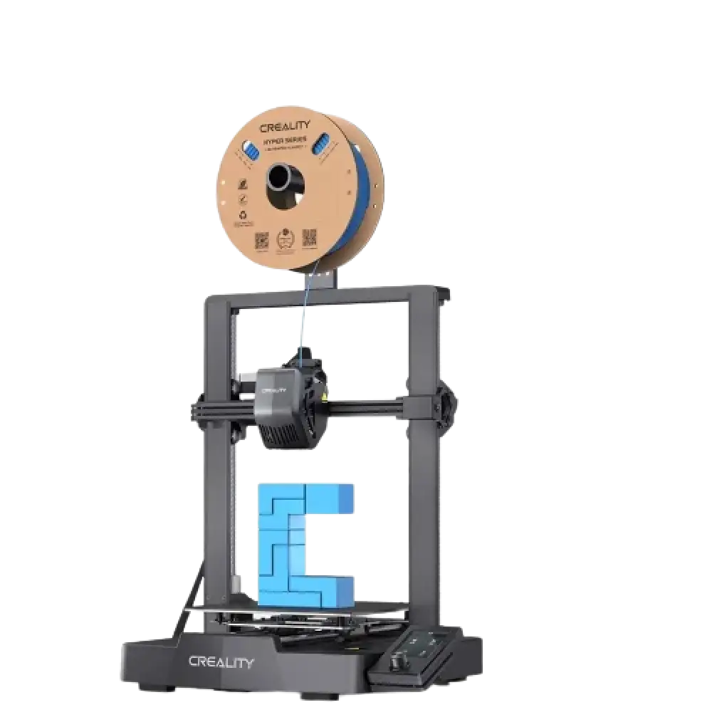 Creality Ender 3 V3 SE 3D Yazıcı