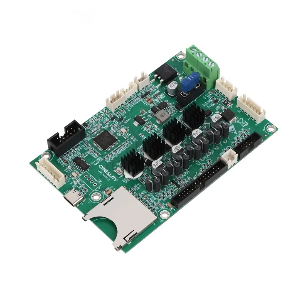 Creality Ender 3 V3 SE 3D Yazıcı Anakartı