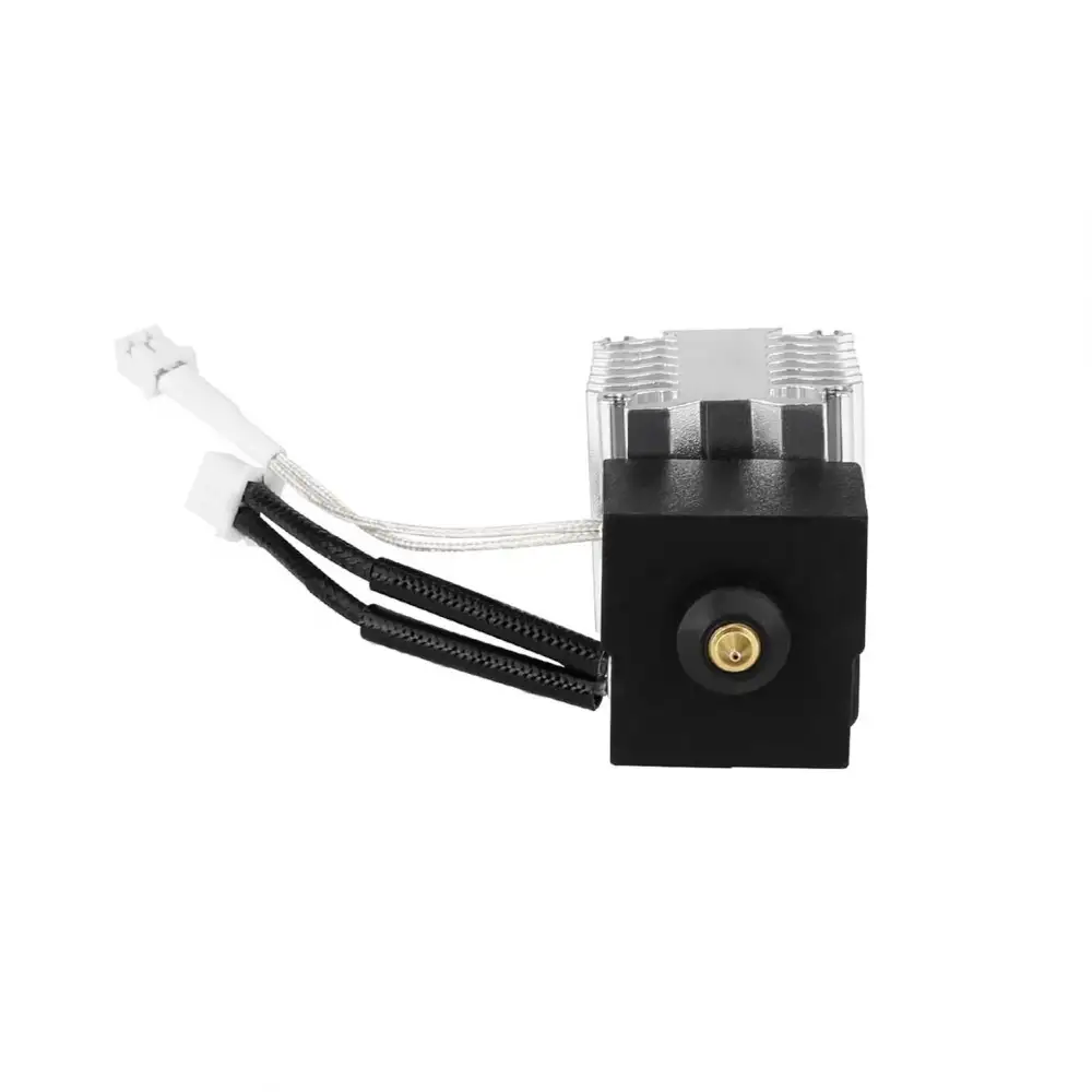 Creality Ender 3 V3 SE Hotend Seti