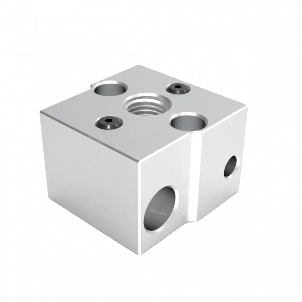 Creality Ender 3 V3 SE Isıtıcı Blok