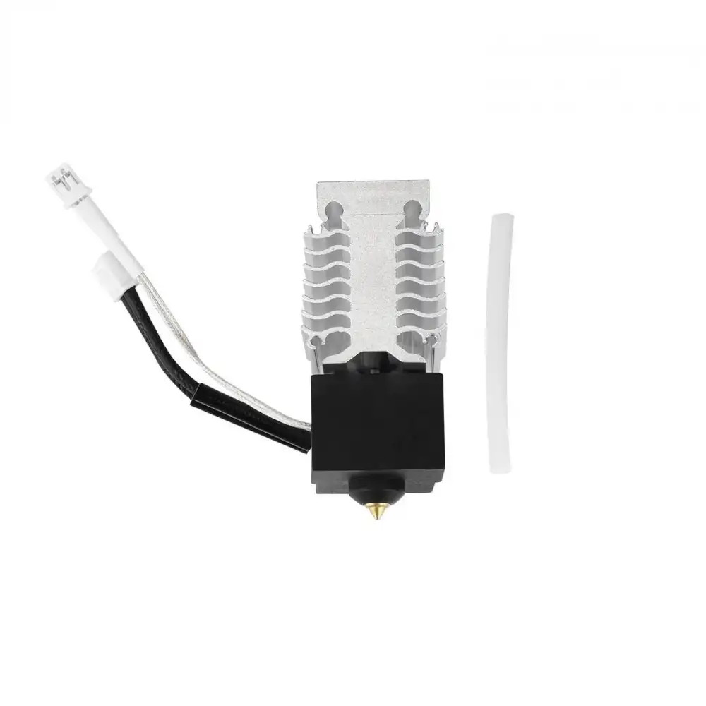 Creality Ender 3 V3 SE Titanyum Bi Metal Barel Hotend Seti