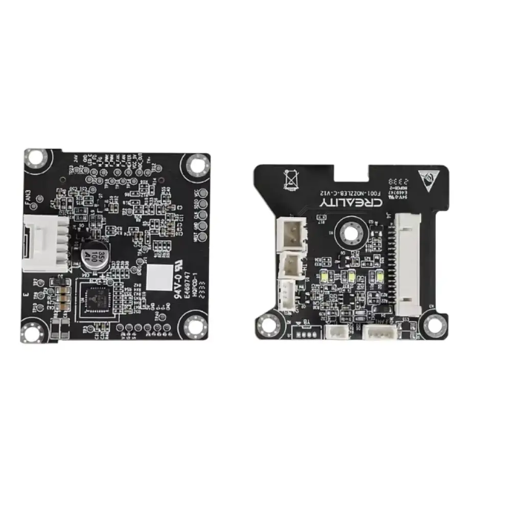 Creality Ender-3 V3 - V3 Plus Hotend PCB