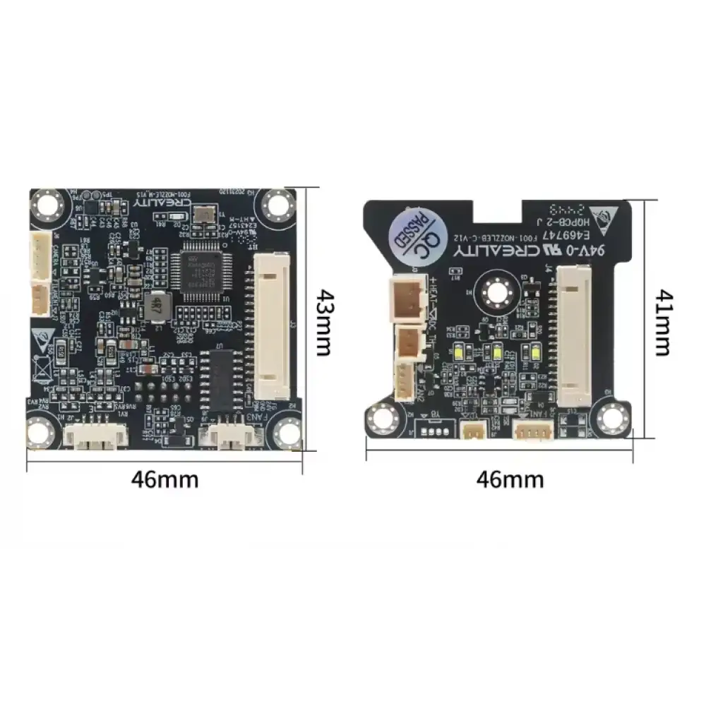 Creality Ender-3 V3 - V3 Plus Hotend PCB
