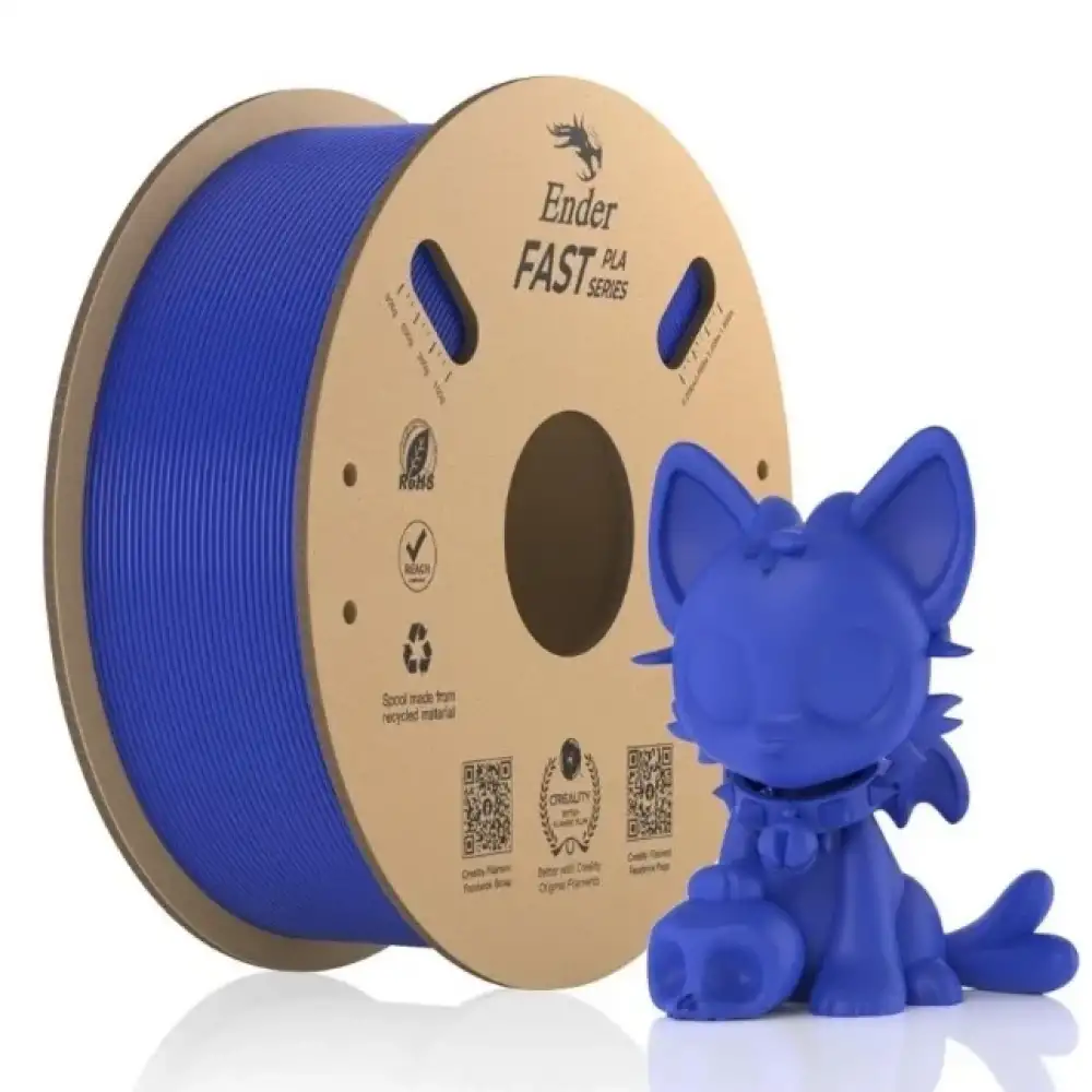 Creality Ender Fast PLA Filament Çeşitleri