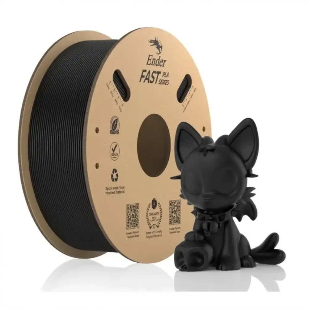 Creality Ender Fast PLA Filament Çeşitleri