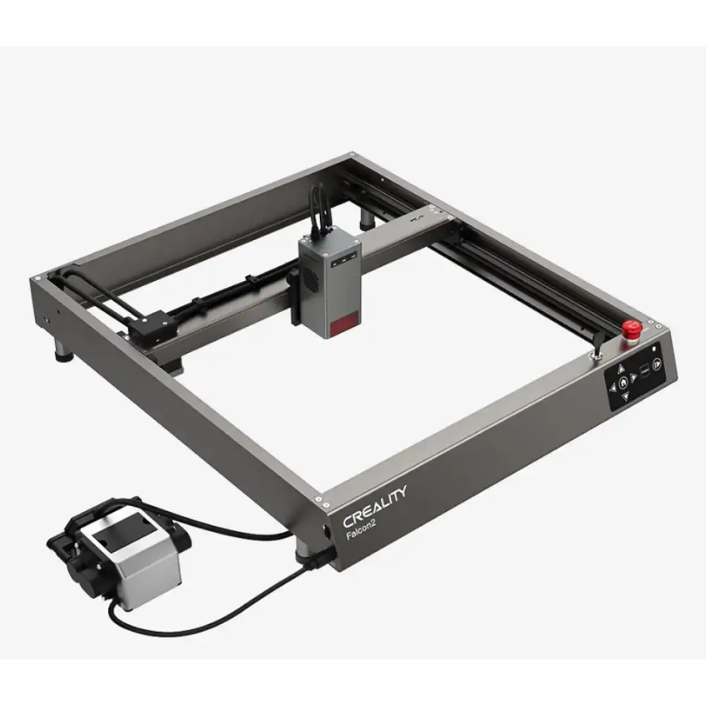 Creality Falcon2 Lazer Gravür Makinesİ - 22W