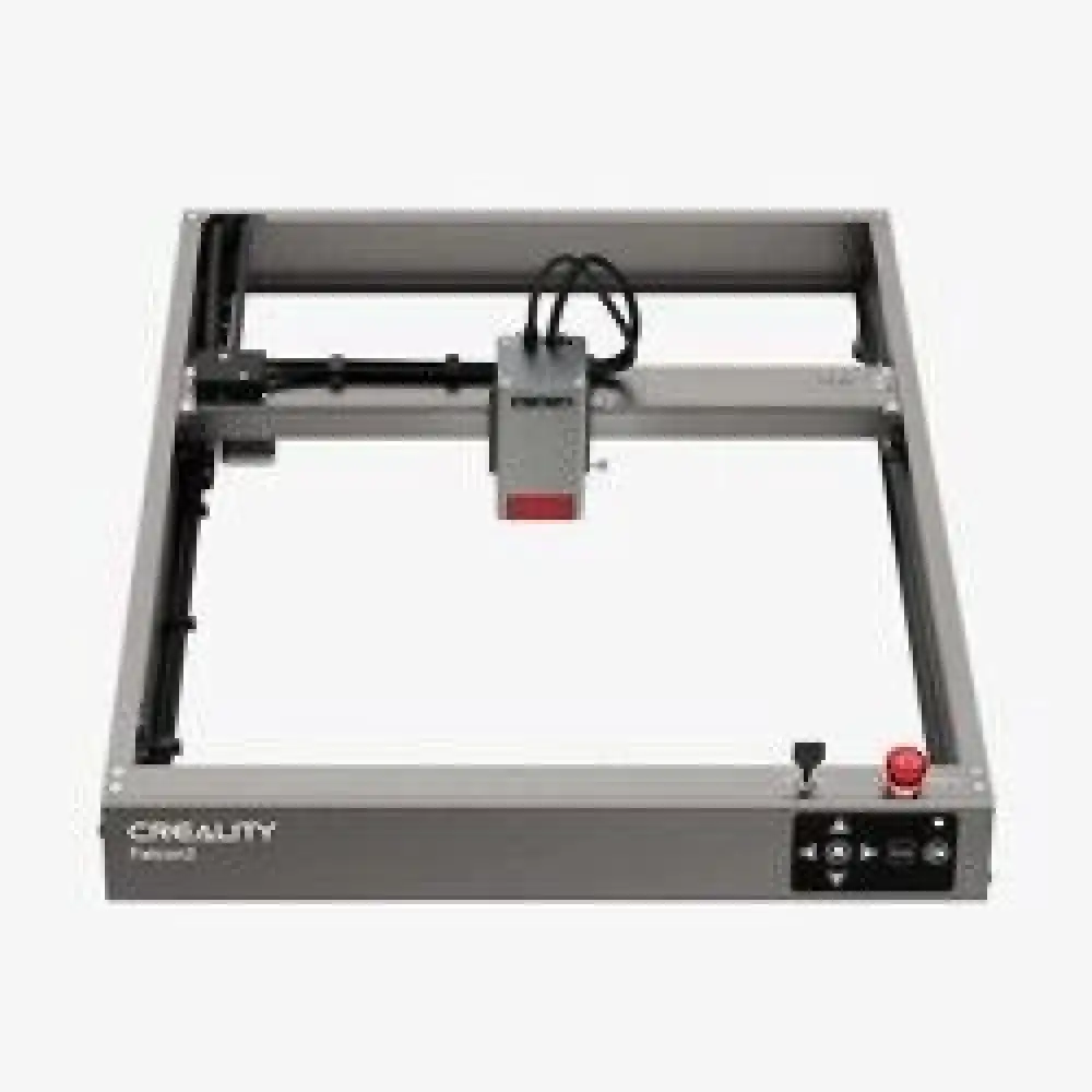 Creality Falcon2 Lazer Gravür Makinesİ - 22W