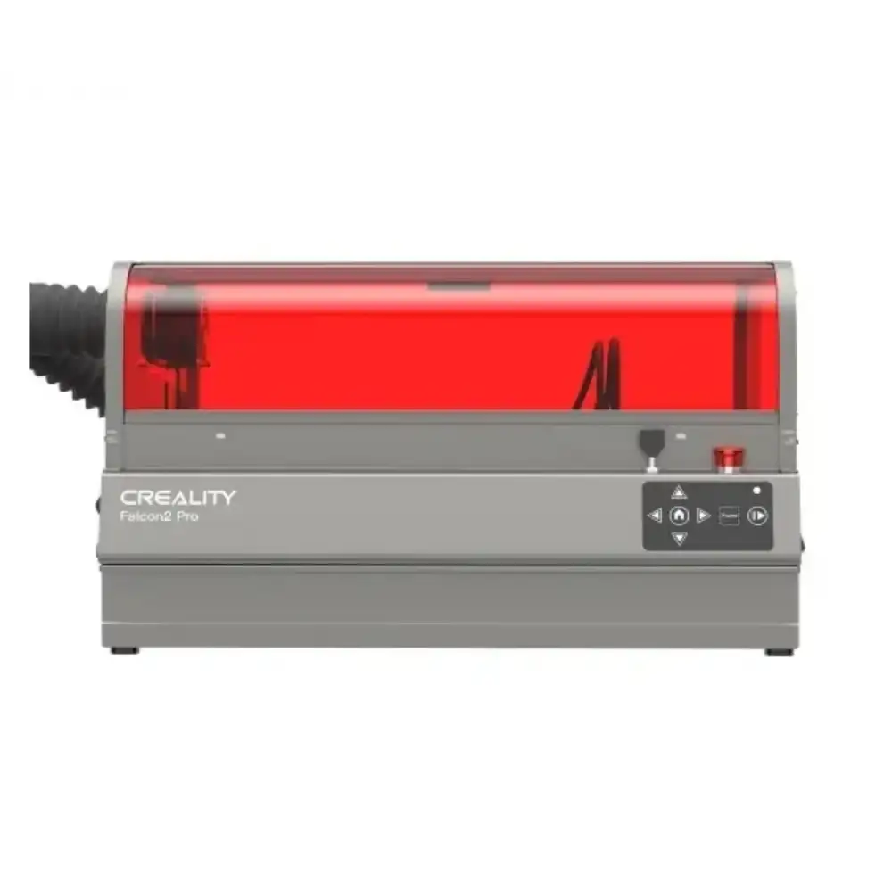 Creality Falcon2 Pro Lazer Gravür Makinesi - 22W