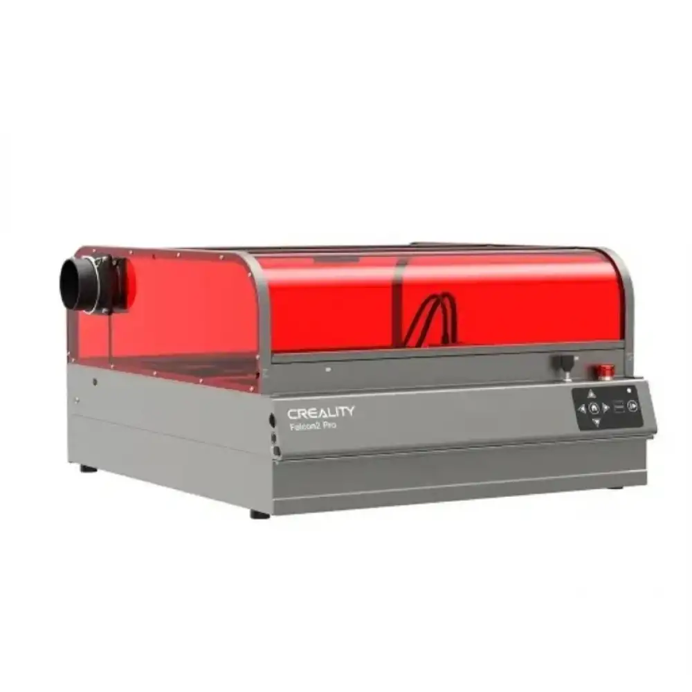 Creality Falcon2 Pro Lazer Gravür Makinesi - 22W