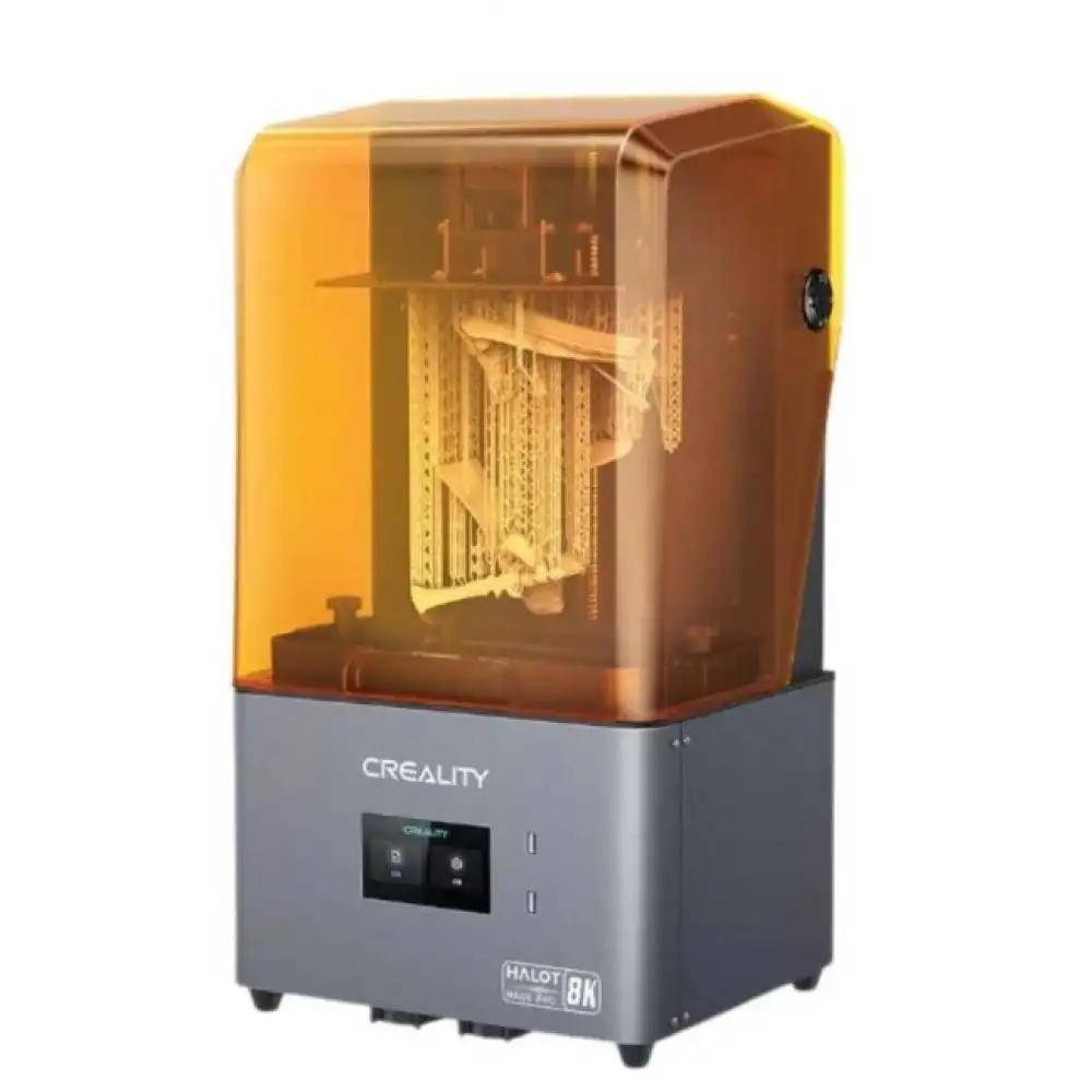 Creality Halot-Mage Pro SLA 3D Yazıcı