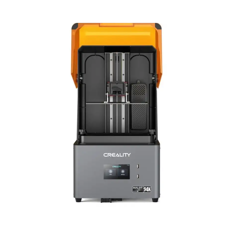 Creality Halot-Mage S 14K SLA 3D Yazıcı