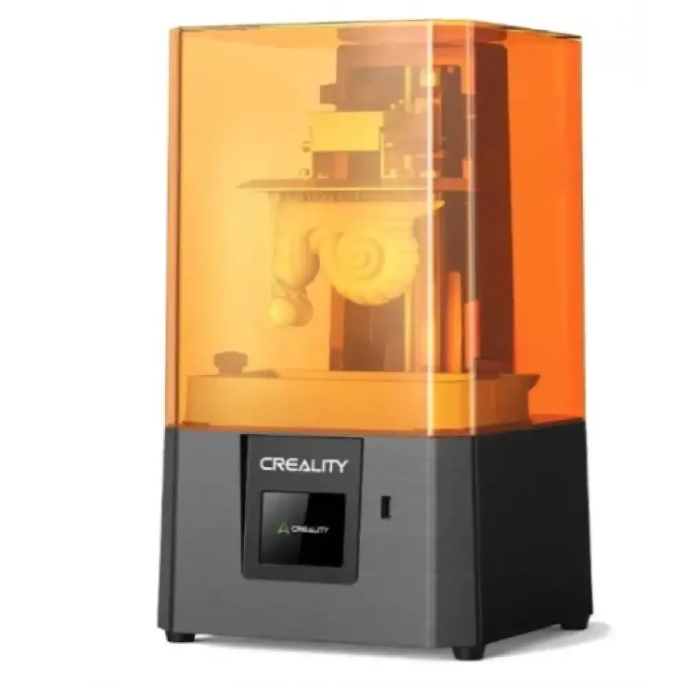 Creality HALOT R6 3D SLA Yazıcı