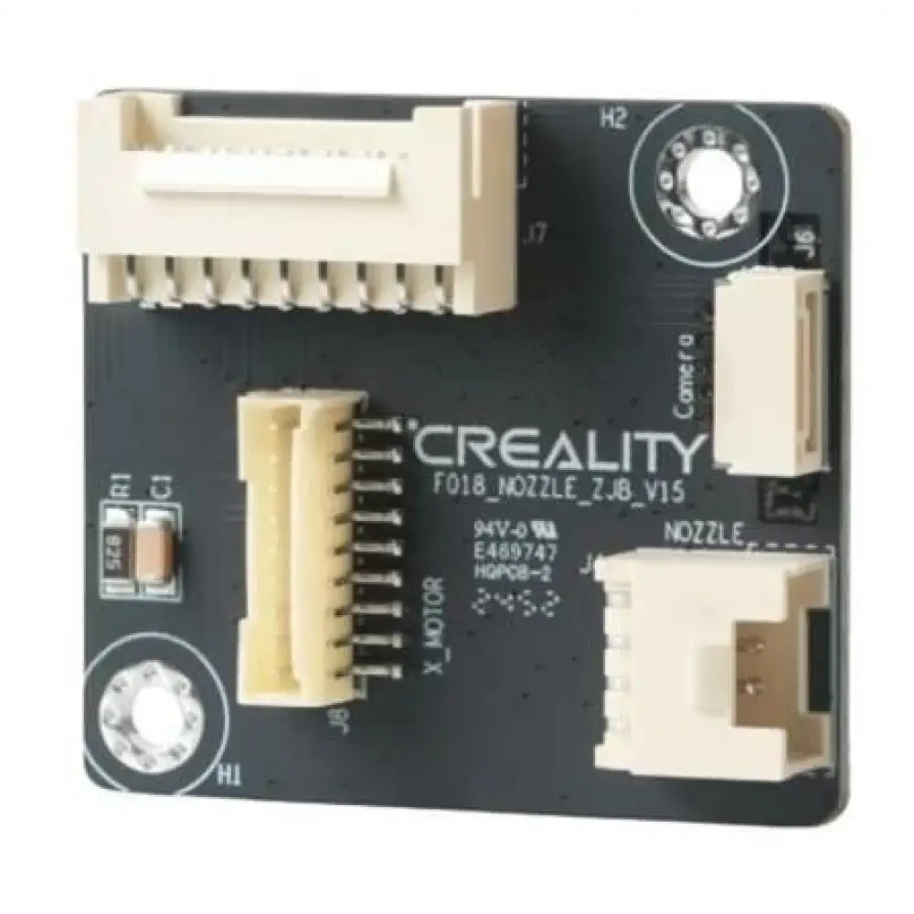 Creality Hi - Hi Combo X Ekseni PCB