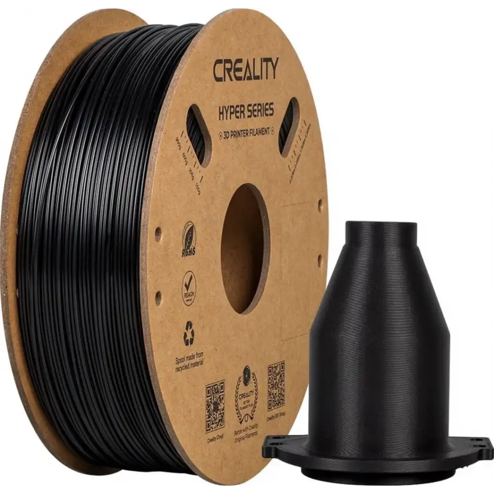 Creality Hyper ABS Filament Çeşitleri