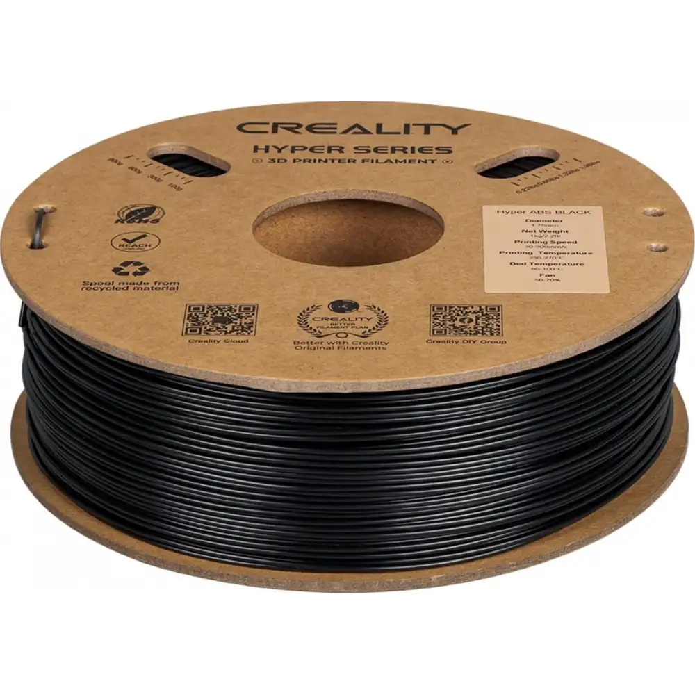 Creality Hyper ABS Filament Çeşitleri
