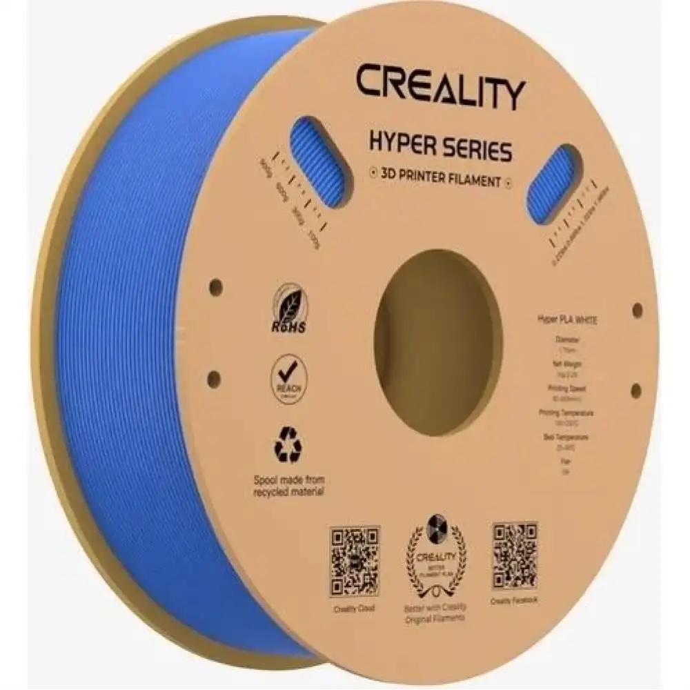 Creality Hyper PLA Filament 1Kg
