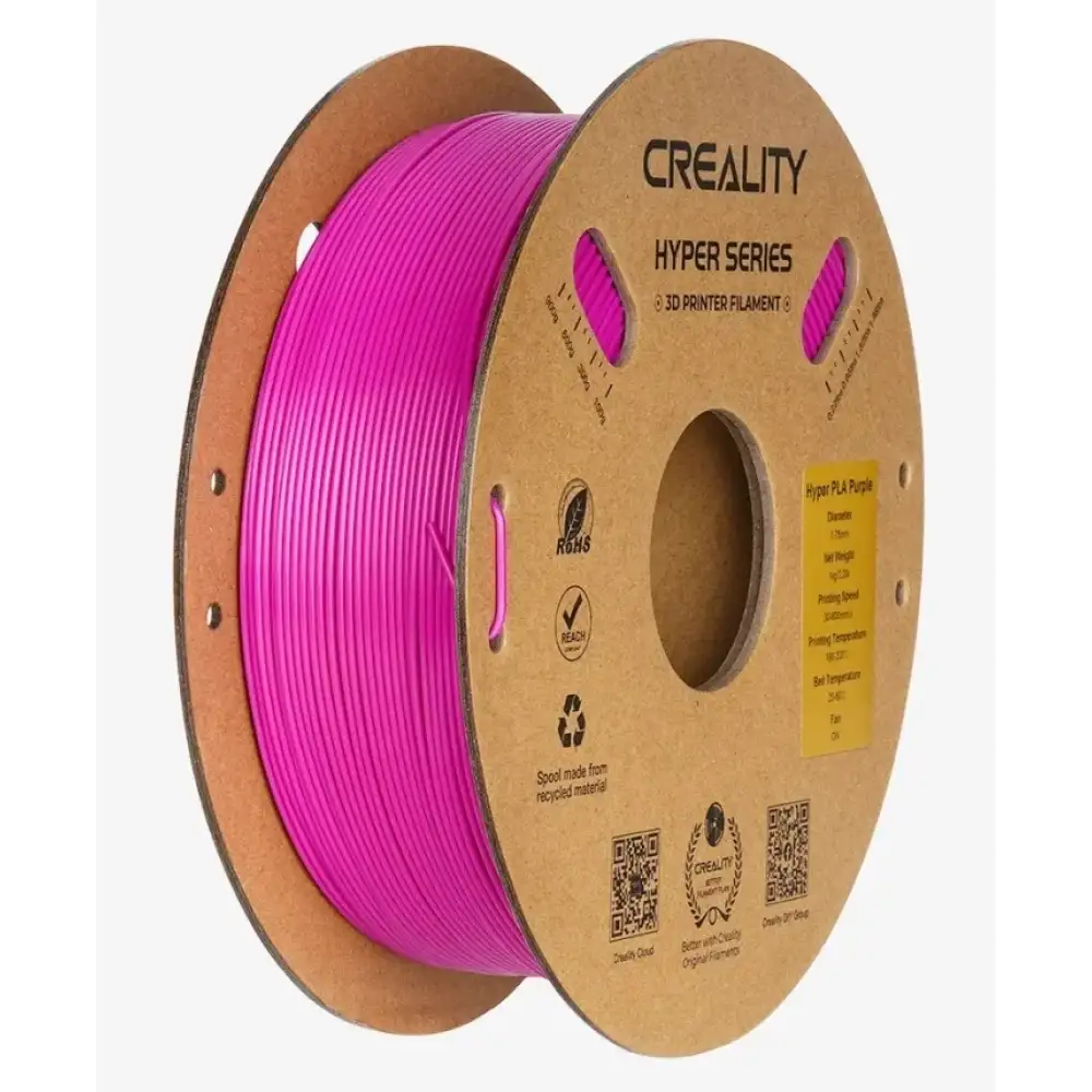 Creality Hyper PLA Filament 1Kg