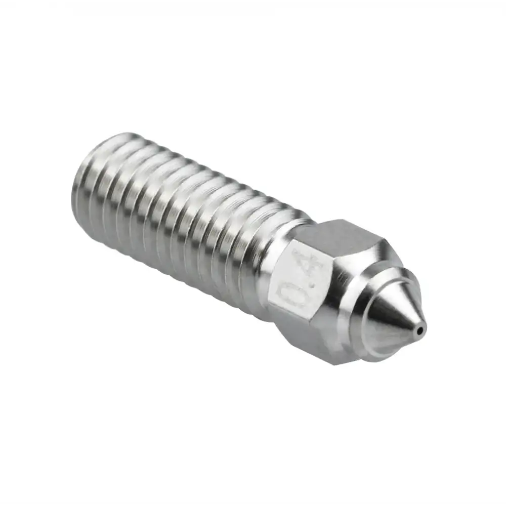 Creality K1 Bakır Nozzle Çeşitleri