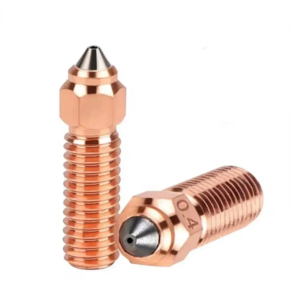 Creality K1 Bi-Metal Nozzle Çeşitleri