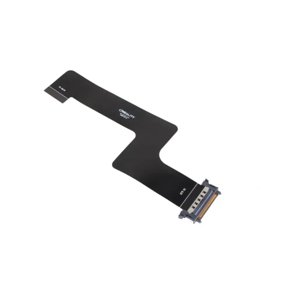 Creality K1 Ekran Flex Kablosu