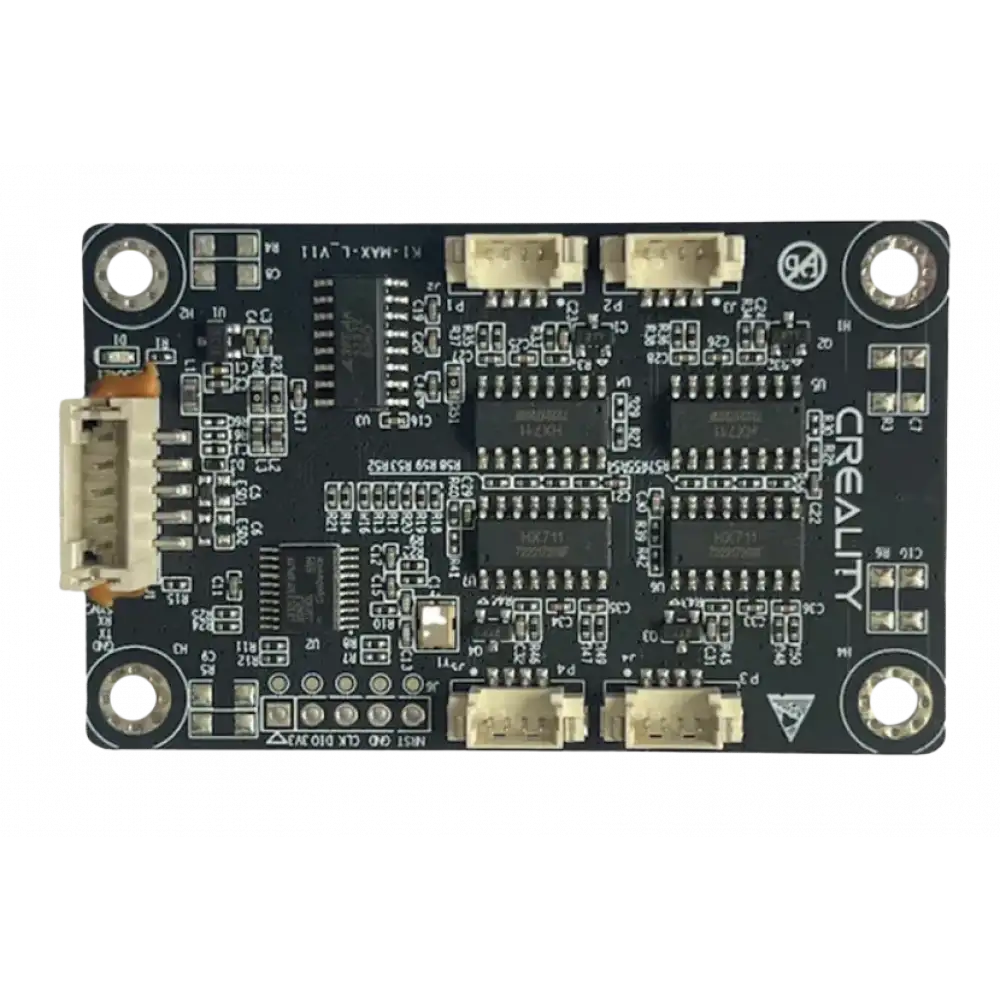Creality K1/ K1 Max Bed Leveling PCB Kartı