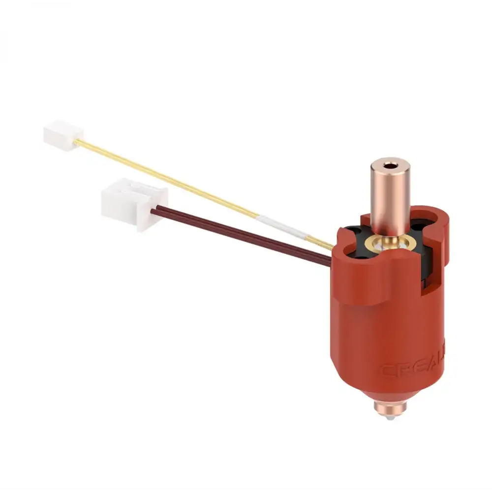 Creality K1 / K1 Max Bi-Metal Hotend Kiti (Orijinal)