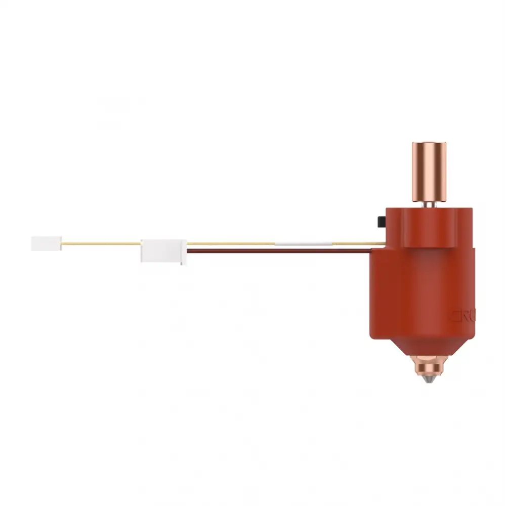 Creality K1 / K1 Max Bi-Metal Hotend Kiti (Orijinal)